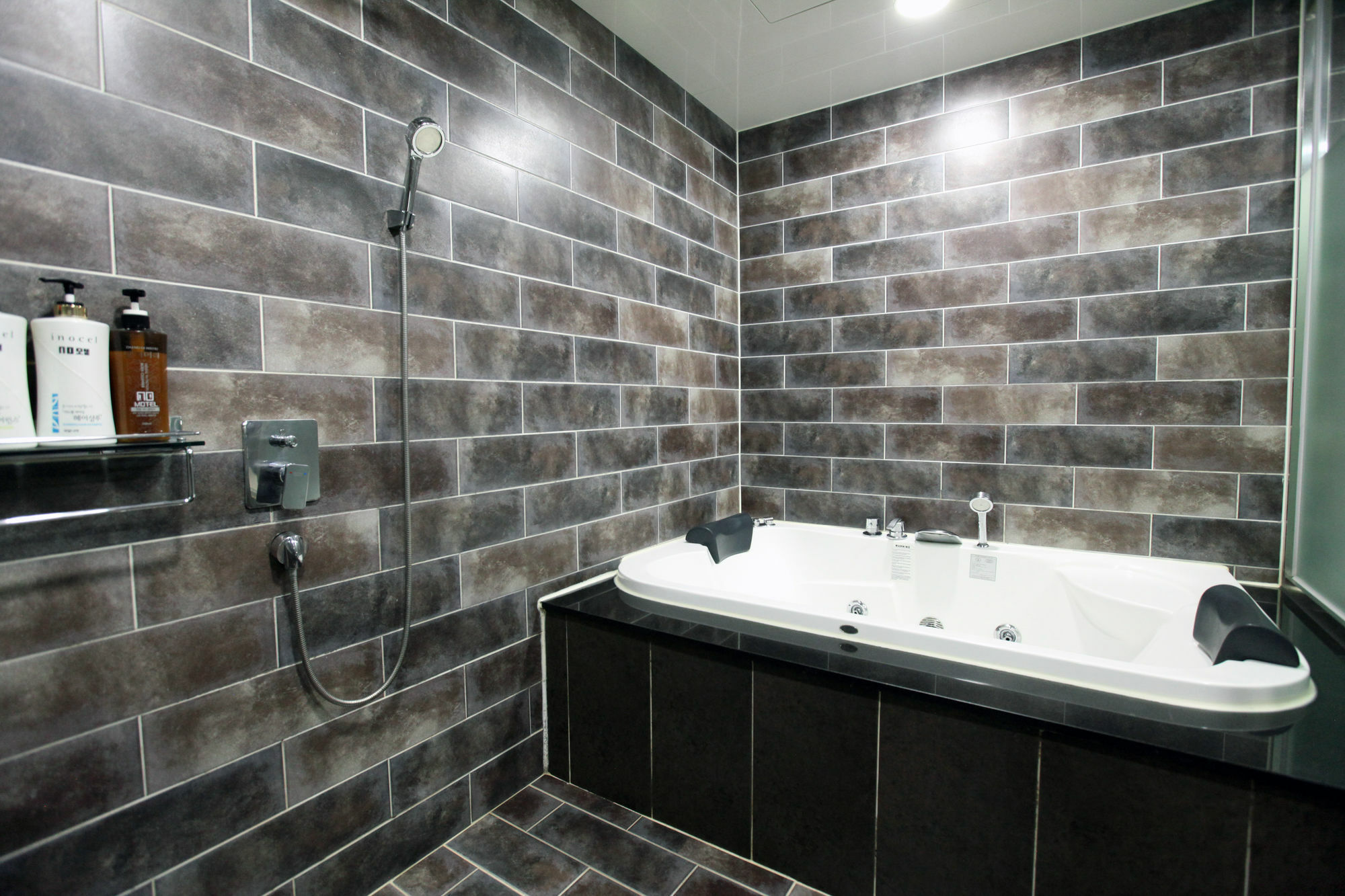The Design Motel Busan Esterno foto